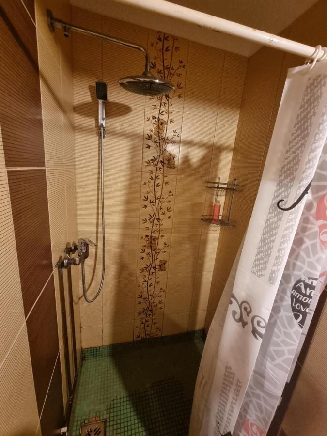 Apartamento Golden Studio Sibiu Exterior foto